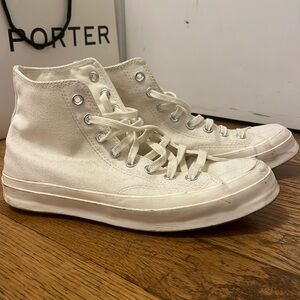 Converse Chuck Taylor all star high top